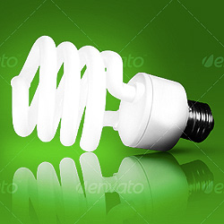 light
